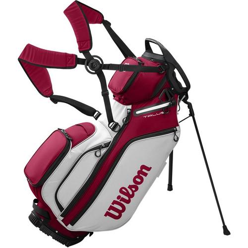 Wilson Talus 14 Stand Golf Bag - Primary Image
