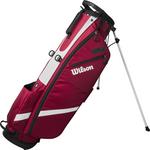 Wilson QS Stand Golf Bag - Thumbnail 1 of 5