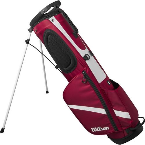 Wilson QS Stand Golf Bag - Primary Image