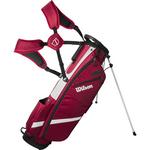 Wilson QS Stand Golf Bag - Thumbnail 3 of 5