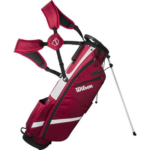 Wilson QS Stand Golf Bag - Primary Image