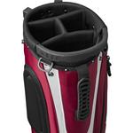 Wilson QS Stand Golf Bag - Thumbnail 4 of 5