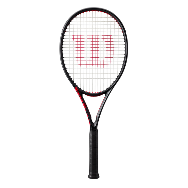 Wilson Clash 100 V3 Performance Tennis Racket