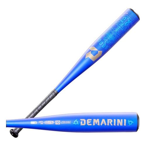 DeMarini Youth 2026 Voodoo One JBB USSSA Baseball Bat - Primary Image
