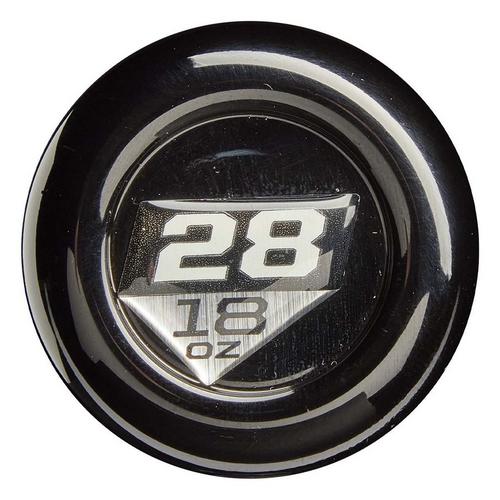 DeMarini Youth 2026 Voodoo One JBB USSSA Baseball Bat - Primary Image