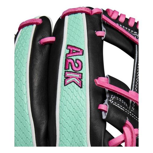 Wilson 2025 Summer A2K 1720SS 11.5