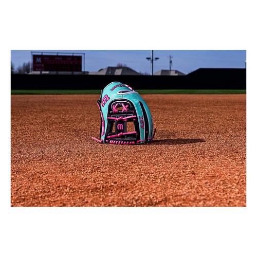 Wilson 2025 Summer A2K 1720SS 11.5