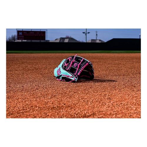 Wilson 2025 Summer A2K 1720SS 11.5