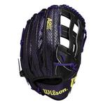 2025 Wilson Summer Brenton Doyle A2K BD9 GM 12.75" Outfield Baseball Glove - Thumbnail 1 of 11