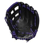 2025 Wilson Summer Brenton Doyle A2K BD9 GM 12.75" Outfield Baseball Glove - Thumbnail 2 of 11