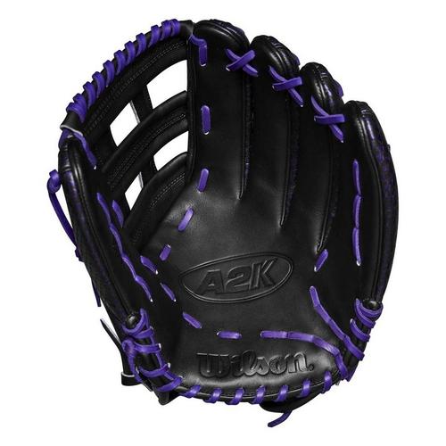 2025 Wilson Summer Brenton Doyle A2K BD9 GM 12.75" Outfield Baseball Glove - Primary Image