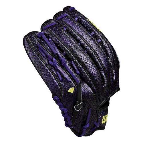 2025 Wilson Summer Brenton Doyle A2K BD9 GM 12.75" Outfield Baseball Glove - Primary Image