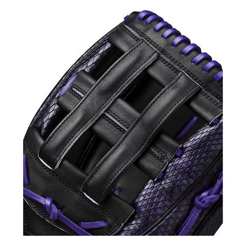 2025 Wilson Summer Brenton Doyle A2K BD9 GM 12.75" Outfield Baseball Glove - Primary Image