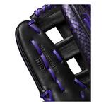 2025 Wilson Summer Brenton Doyle A2K BD9 GM 12.75" Outfield Baseball Glove - Thumbnail 7 of 11