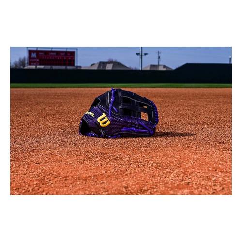 2025 Wilson Summer Brenton Doyle A2K BD9 GM 12.75" Outfield Baseball Glove - Primary Image