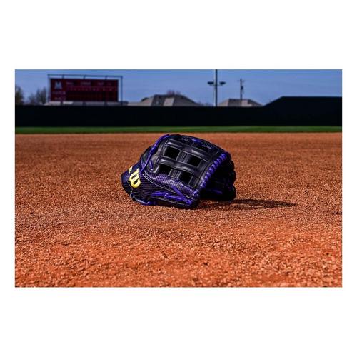 2025 Wilson Summer Brenton Doyle A2K BD9 GM 12.75" Outfield Baseball Glove - Primary Image