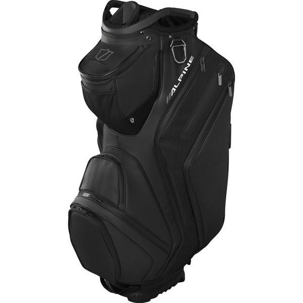 Wilson Alpine Cart Golf Bag