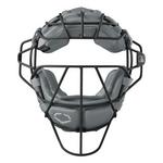 EvoShield Pro-SRZ Catcher's Facemask - Thumbnail 1 of 7