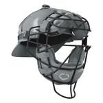 EvoShield Pro-SRZ Catcher's Facemask - Thumbnail 2 of 7