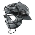 EvoShield Pro-SRZ Catcher's Facemask - Thumbnail 3 of 7