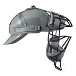 EvoShield Pro-SRZ Catcher's Facemask - Thumbnail 4 of 7
