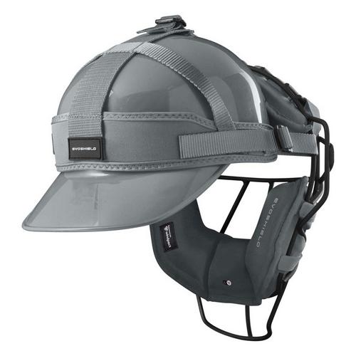 EvoShield Pro-SRZ Catcher's Facemask - Primary Image