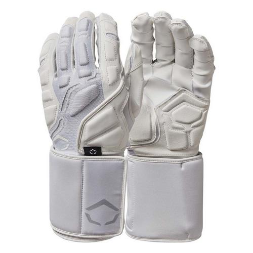 Adult EvoShield Football Trench Lineman Gloves - Primary Image