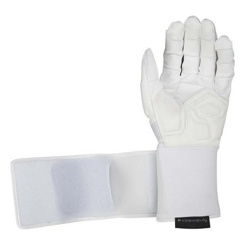 Adult EvoShield Football Trench Lineman Gloves - Primary Image
