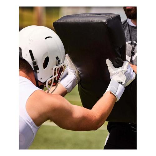 Adult EvoShield Football Trench Lineman Gloves - Primary Image