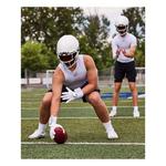 Adult EvoShield Football Trench Lineman Gloves - Thumbnail 6 of 6
