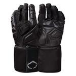 Adult EvoShield Football Trench Lineman Gloves - Thumbnail 1 of 5