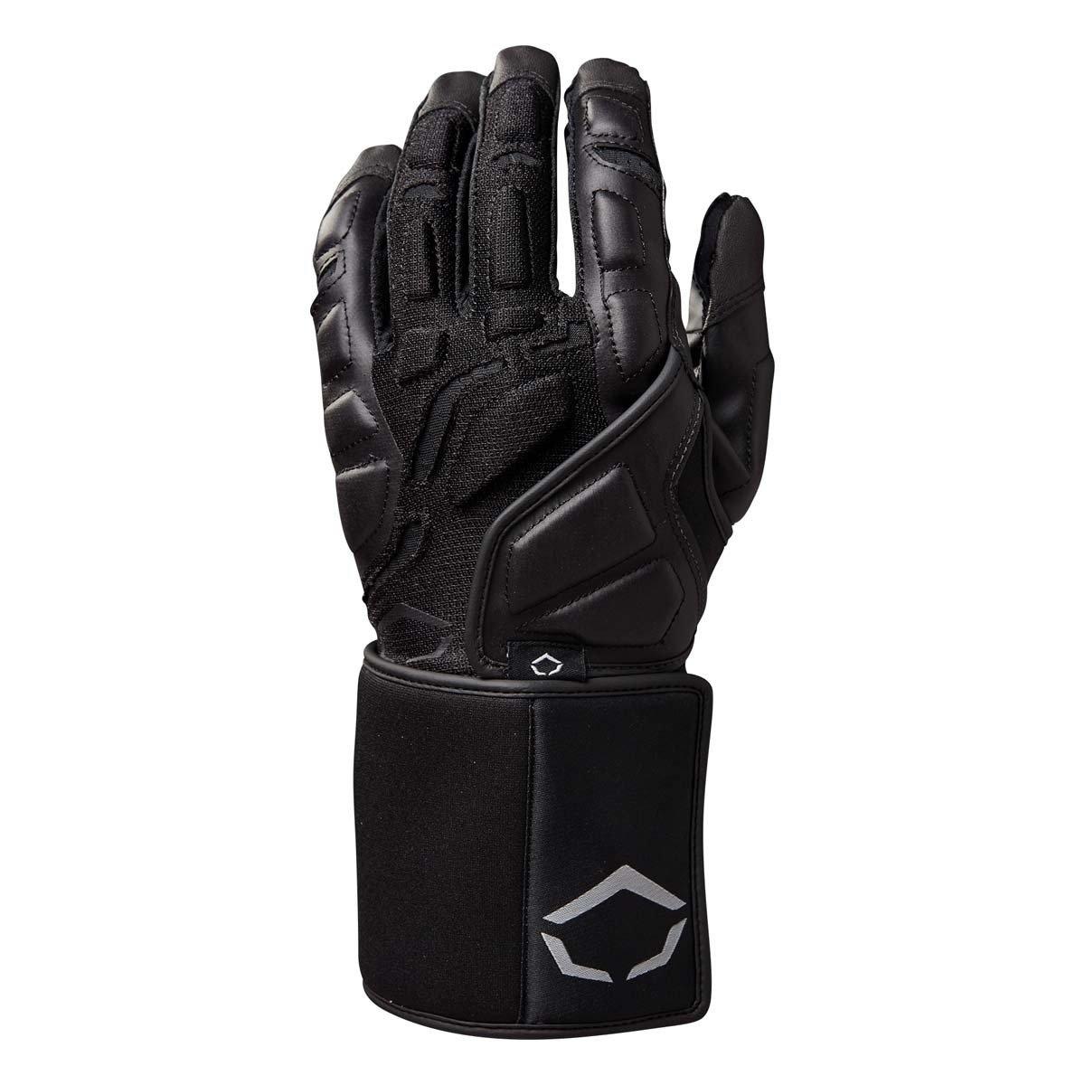 Evoshield Trench Lineman Gloves - Thumbnail 5