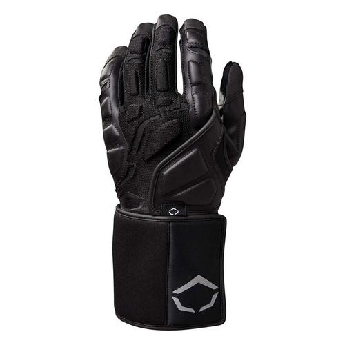 Adult EvoShield Football Trench Lineman Gloves - Primary Image