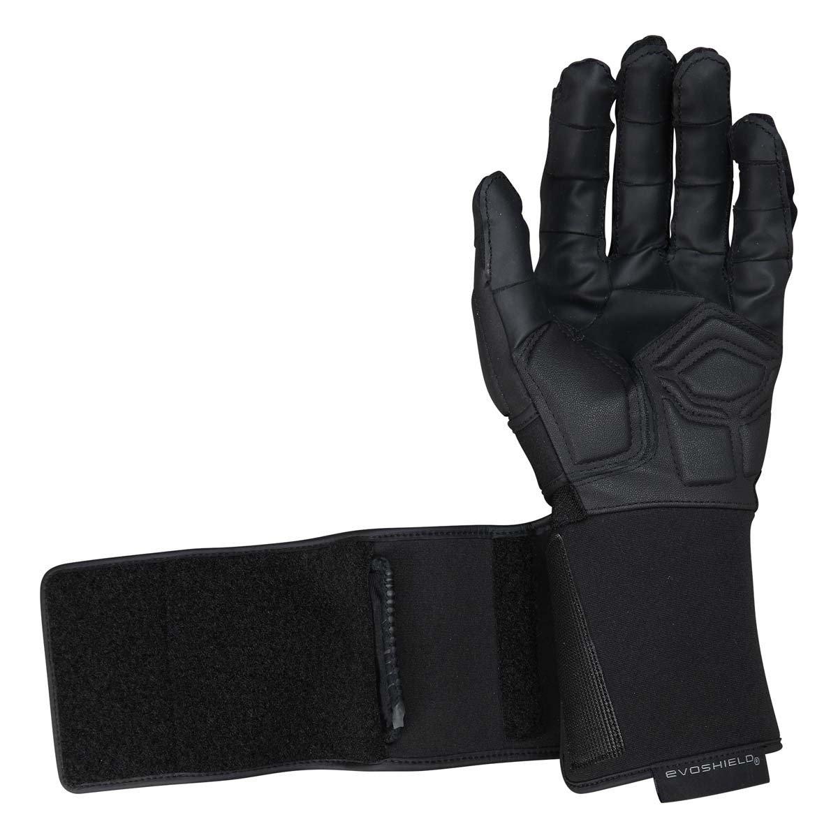 Evoshield Trench Lineman Gloves - Thumbnail 4