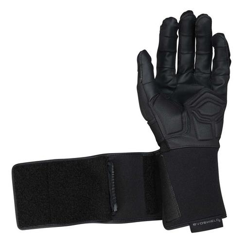 Adult EvoShield Football Trench Lineman Gloves - Primary Image
