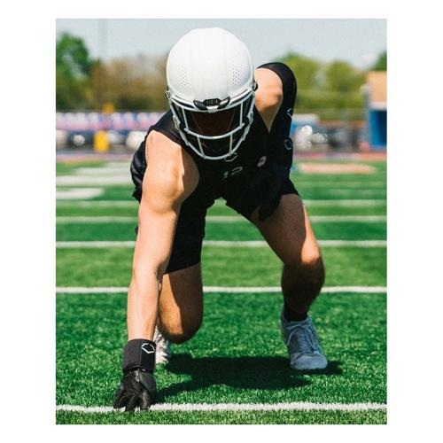 Adult EvoShield Football Trench Lineman Gloves - Primary Image
