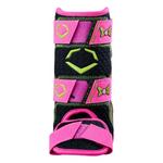Youth EvoShield X-SRZ Party Animals Baseball Batters Leg Guard - Thumbnail 2 of 9