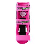 Youth EvoShield X-SRZ Party Animals Baseball Batters Leg Guard - Thumbnail 5 of 9