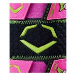 Youth EvoShield X-SRZ Party Animals Baseball Batters Leg Guard - Thumbnail 7 of 9