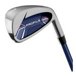 Women's Wilson Profile Complete Golf Set with Stand Golf Bag - Thumbnail 6 of 10