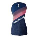 Women's Wilson Profile Complete Golf Set with Stand Golf Bag - Thumbnail 8 of 10