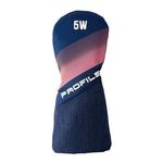 Women's Wilson Profile Complete Golf Set with Stand Golf Bag - Thumbnail 9 of 10