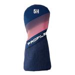 Women's Wilson Profile Complete Golf Set with Stand Golf Bag - Thumbnail 10 of 10