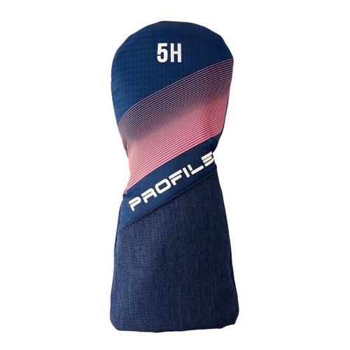 Women's Wilson Profile Complete Golf Set with Stand Golf Bag - Primary Image