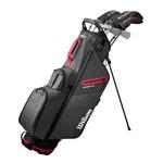 Men's Wilson Profile Complete Golf Set - Thumbnail 1 of 14