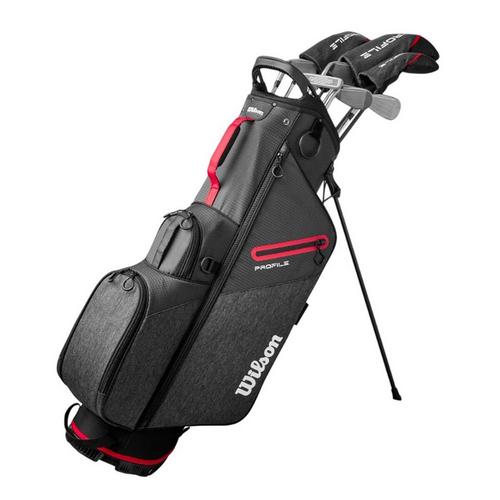 Men's Wilson Profile Complete Golf Set - Primary Image