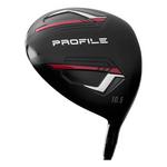 Men's Wilson Profile Complete Golf Set - Thumbnail 3 of 14