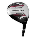 Men's Wilson Profile Complete Golf Set - Thumbnail 4 of 14