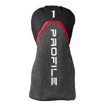 Men's Wilson Profile Complete Golf Set - Thumbnail 11 of 14