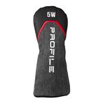 Men's Wilson Profile Complete Golf Set - Thumbnail 12 of 14